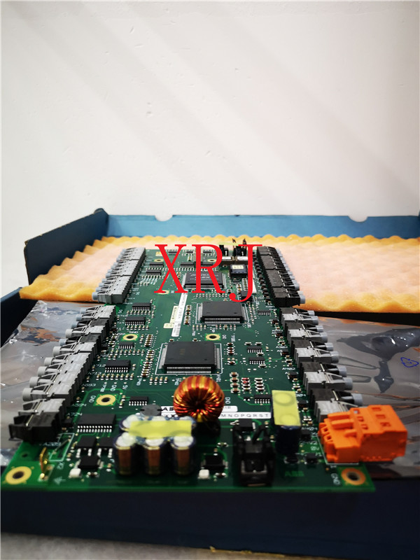 ABB DSQC602驱动器福建现货